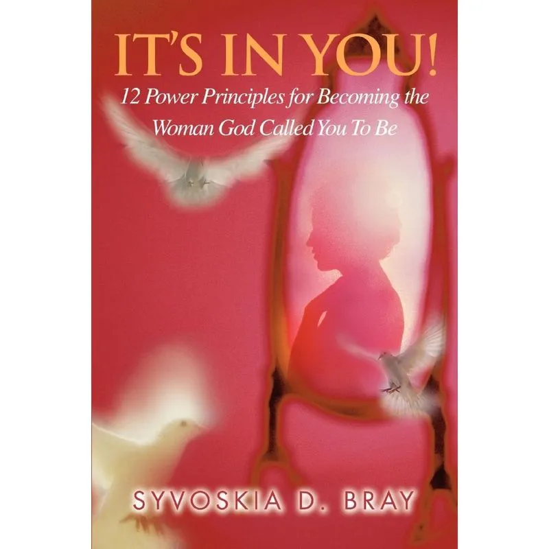 Its in You!