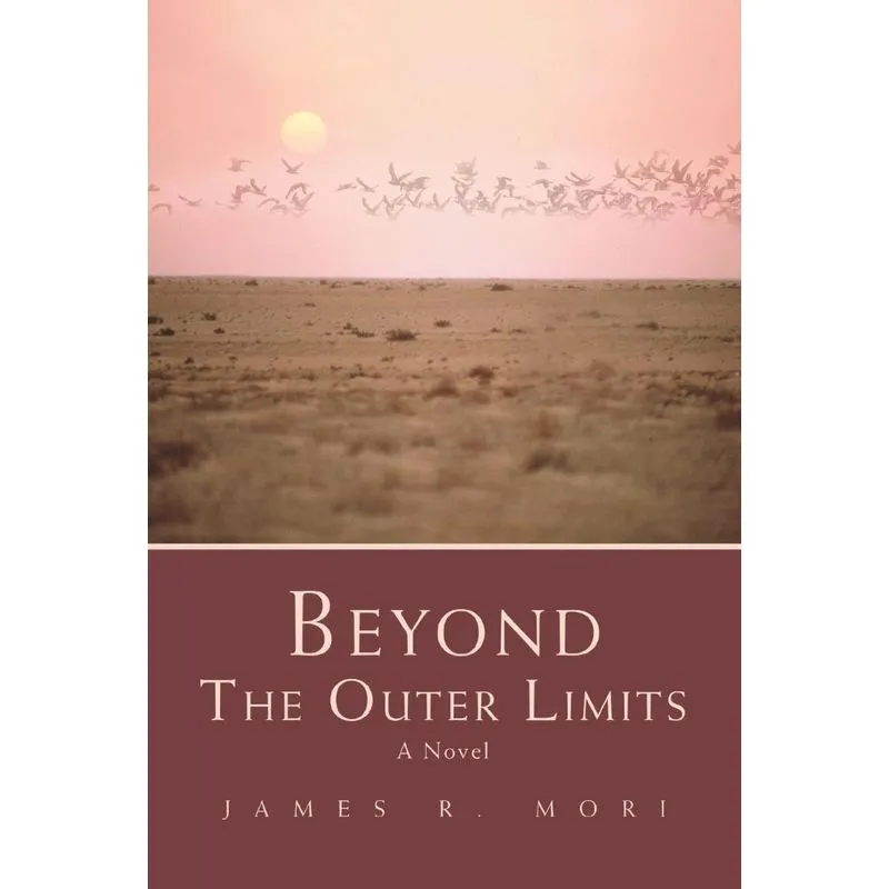 Beyond the Outer Limits
