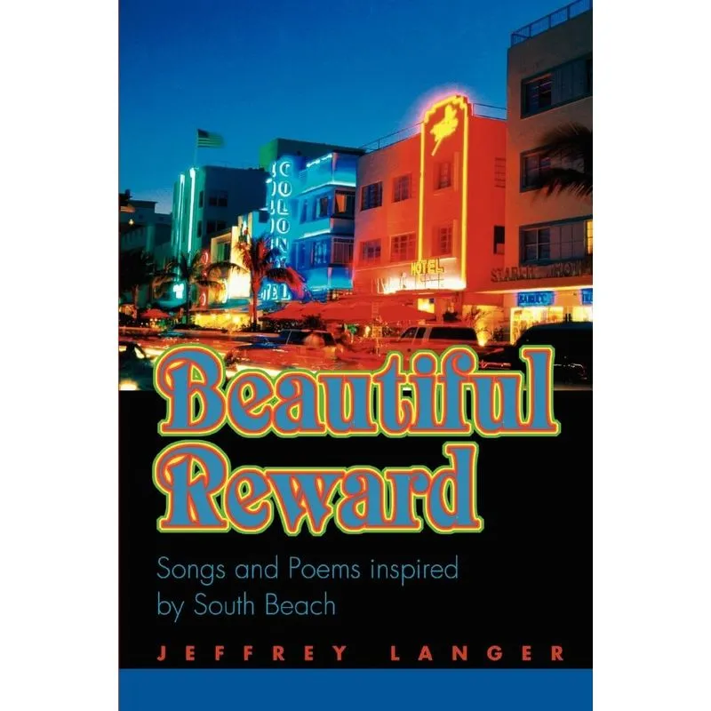 Beautiful Reward