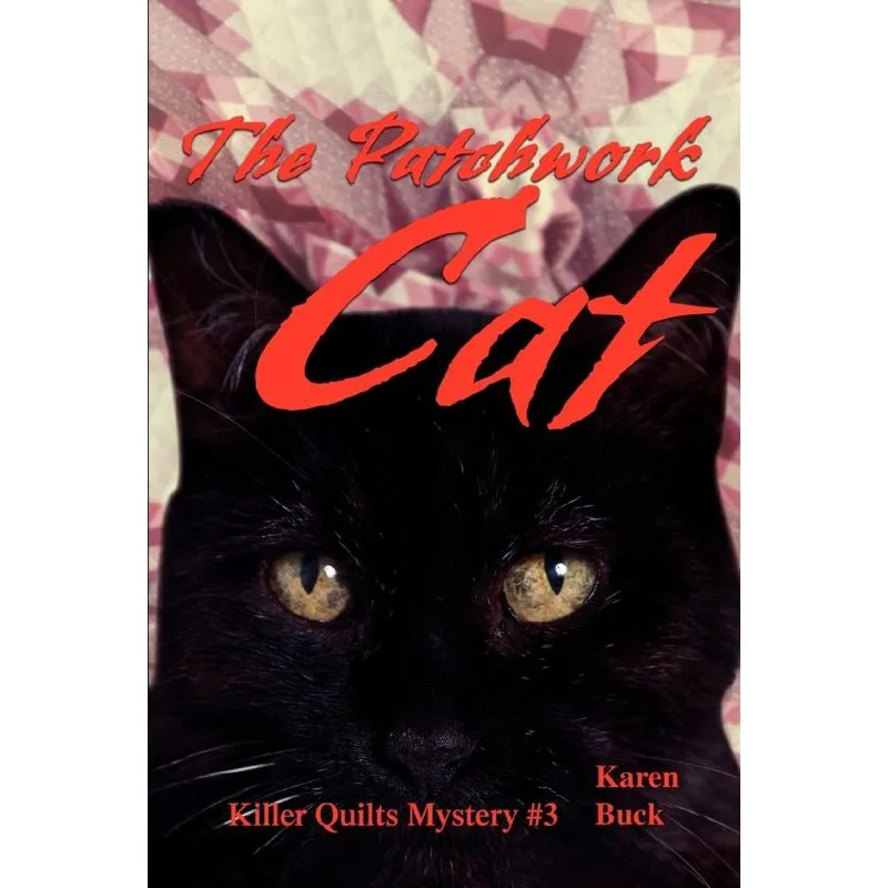 The Patchwork Cat