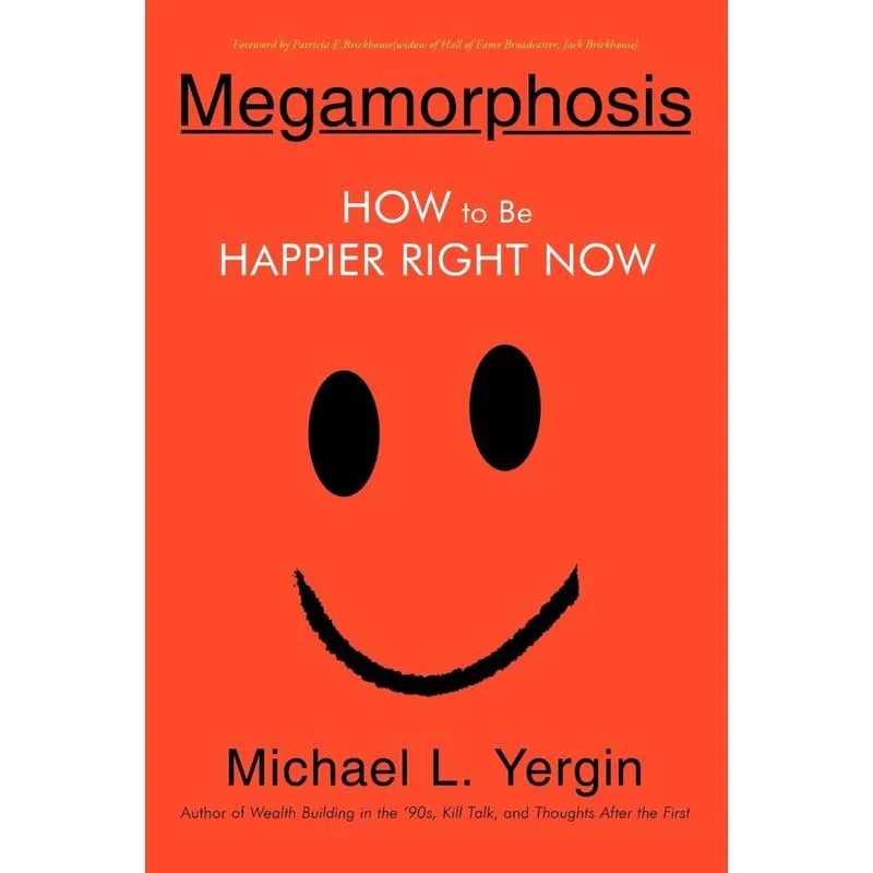 Megamorphosis