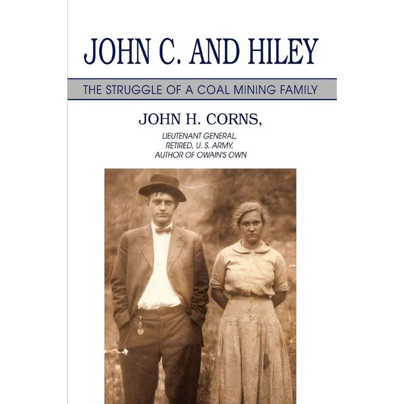 John C. and Hiley