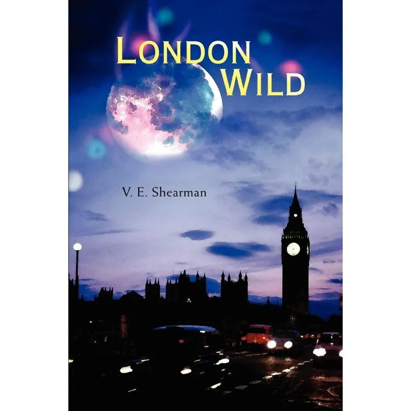 London Wild