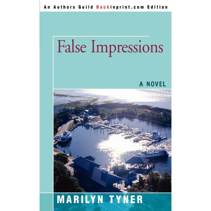 False Impressions