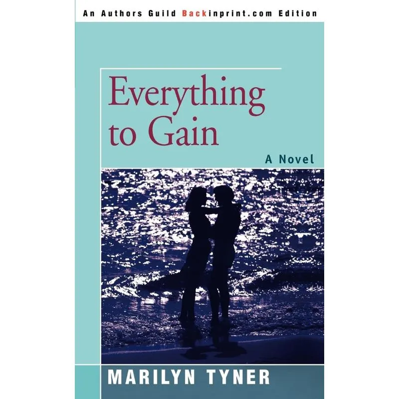 Everything to Gain