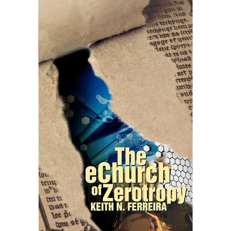 The eChurch of Zerotropy