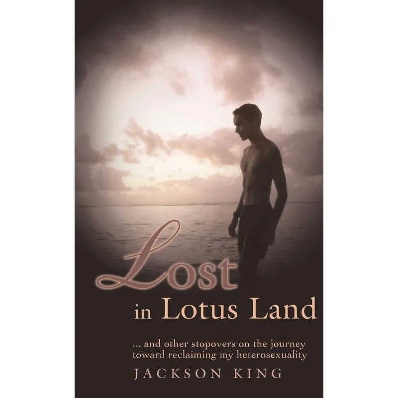 Lost in Lotus Land