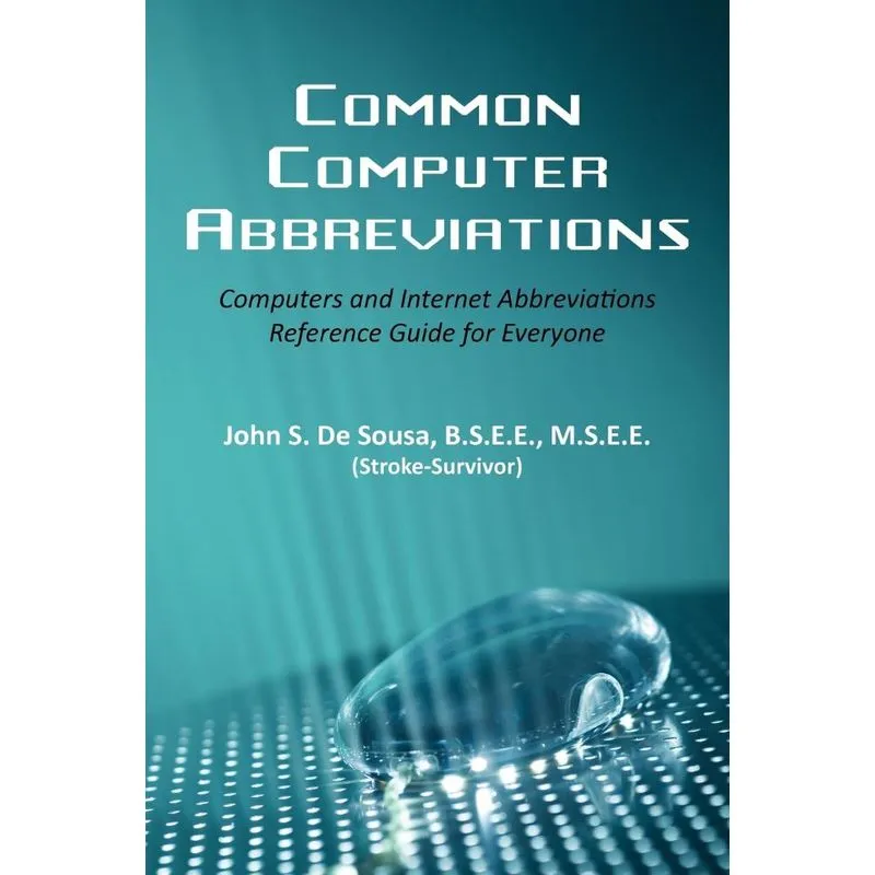 Common Computer Abbreviations