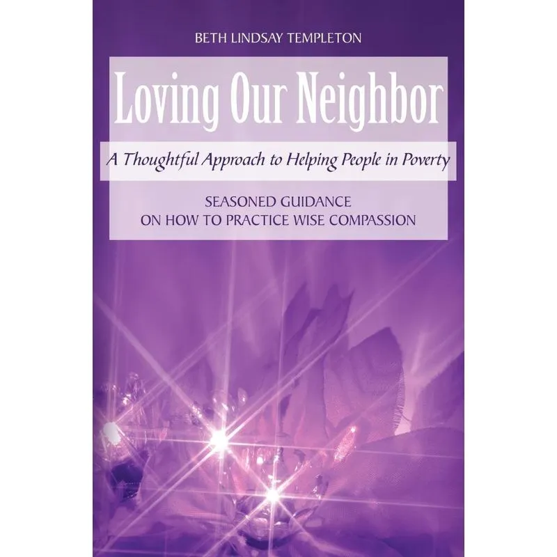Loving Our Neighbor