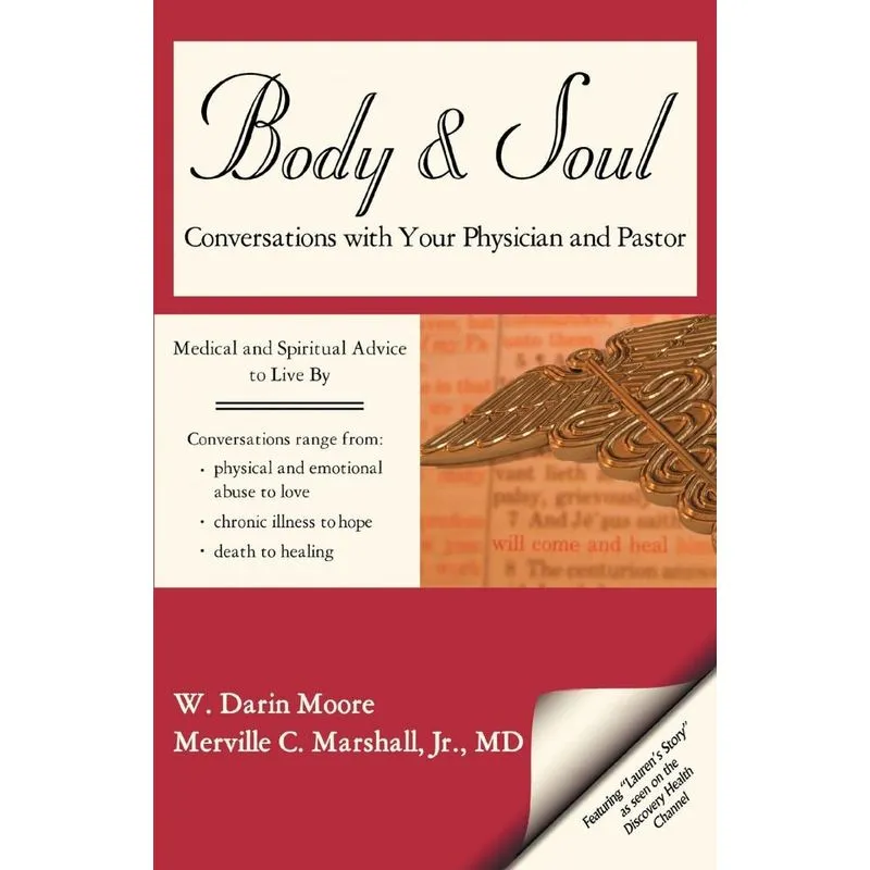 Body & Soul