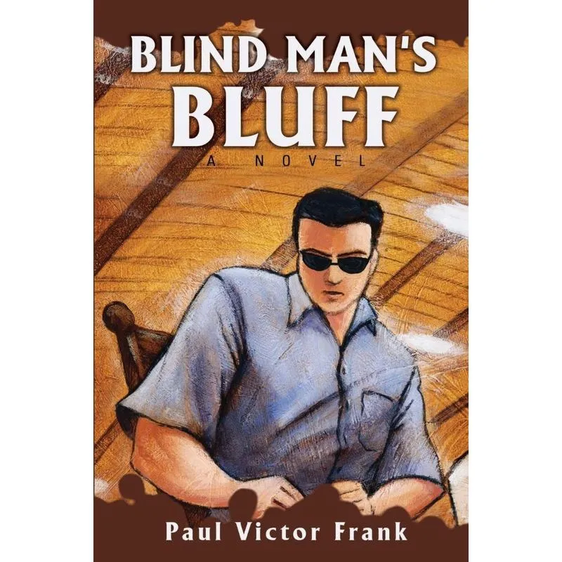 Blind Mans Bluff