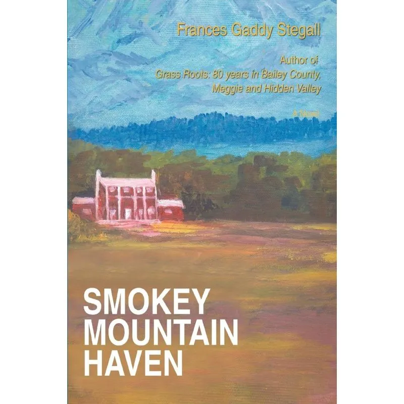 Smokey Mountain Haven