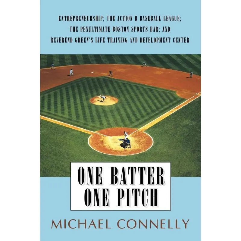 One Batter One Pitch