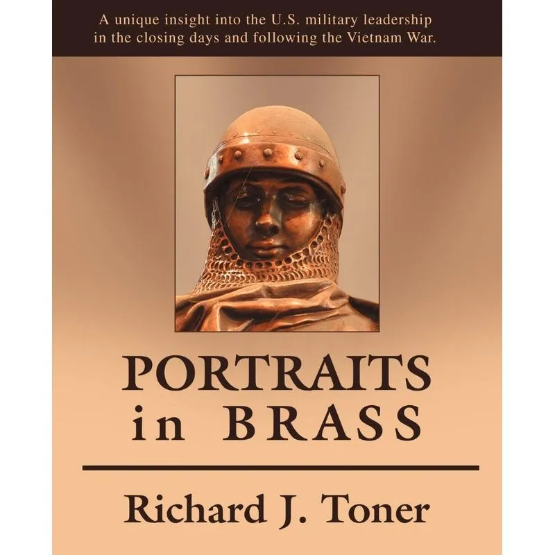 Portraits in Brass