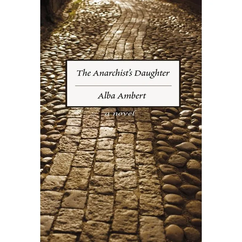 The Anarchists Daughter