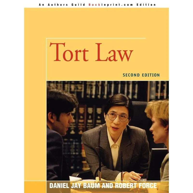 Tort Law