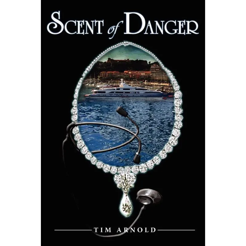 Scent of Danger
