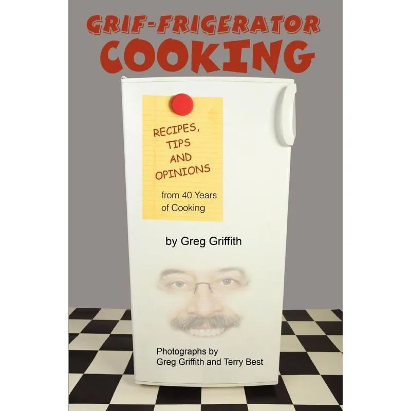 Grif-Frigerator Cooking
