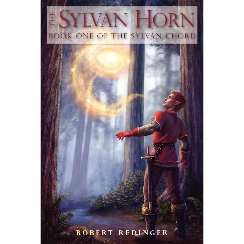 The Sylvan Horn