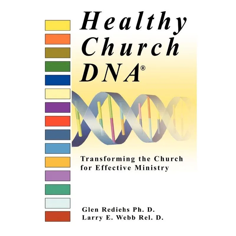 Healthy Church DNA®