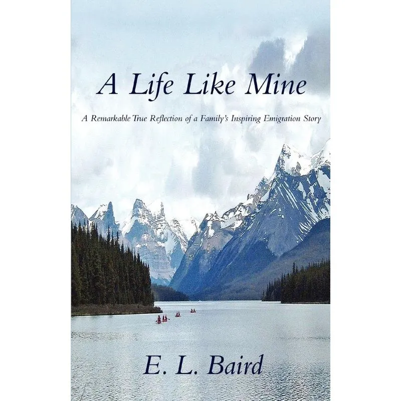 A Life Like Mine
