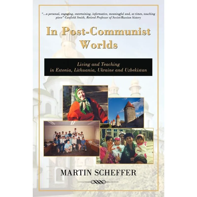 In Post-Communist Worlds
