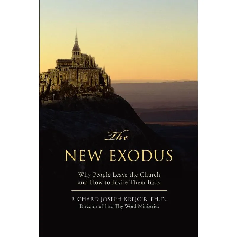 The New Exodus