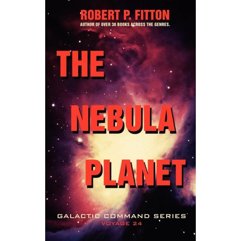 The Nebula Planet