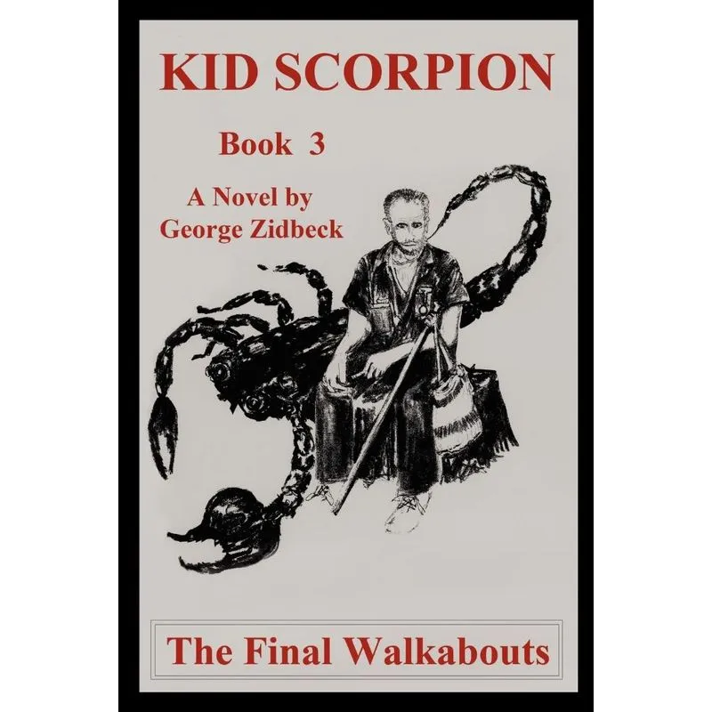 Kid Scorpion