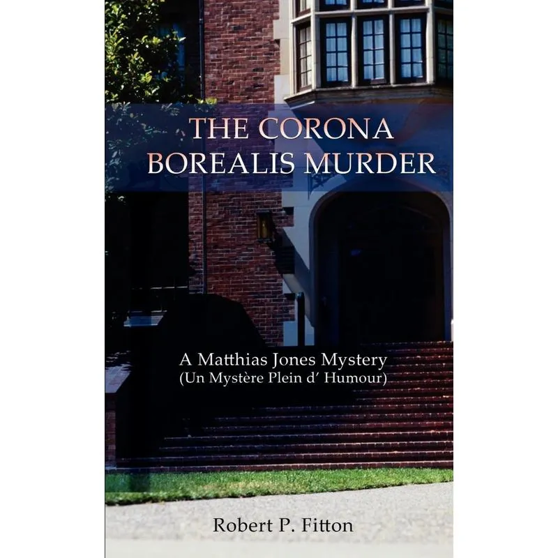 The Corona Borealis Murder