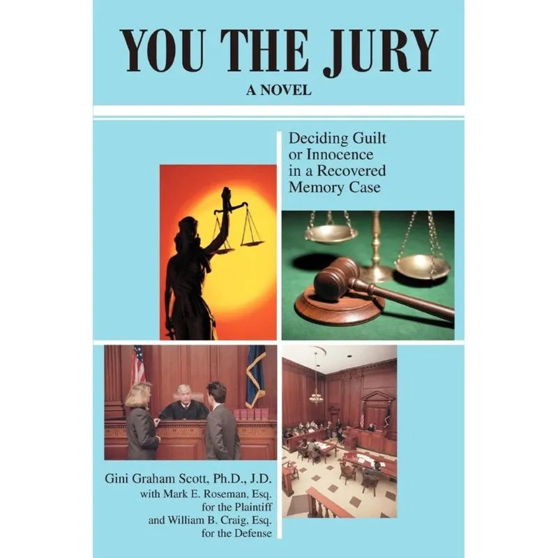 You the Jury