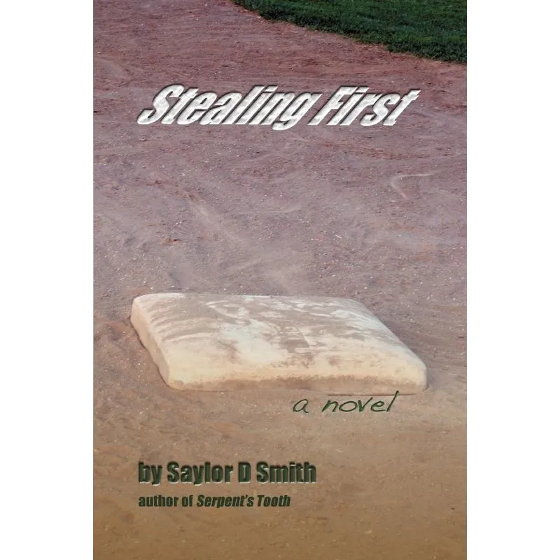 Stealing First