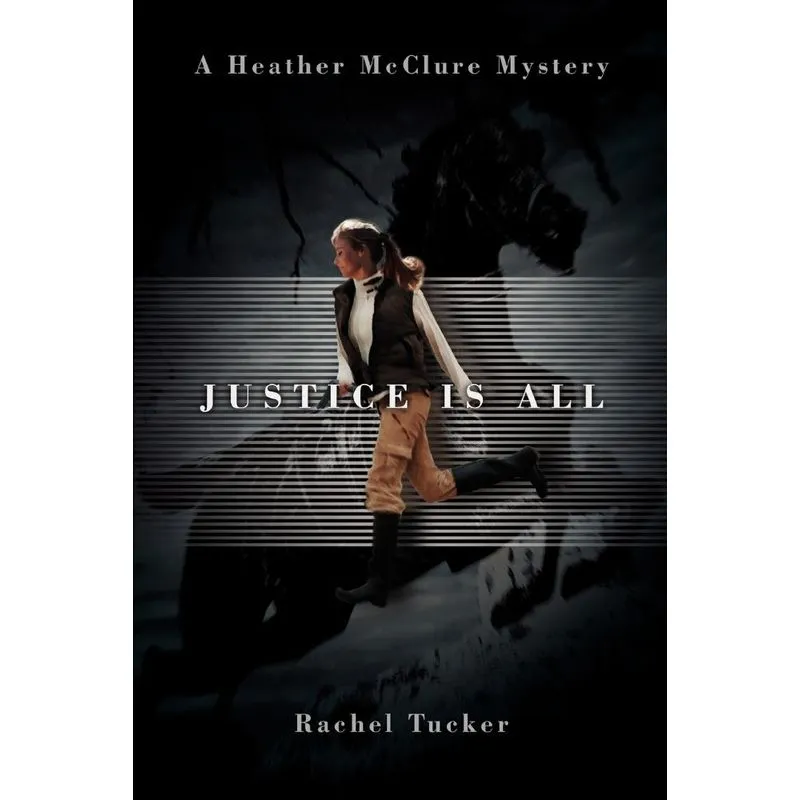 Justice Is All