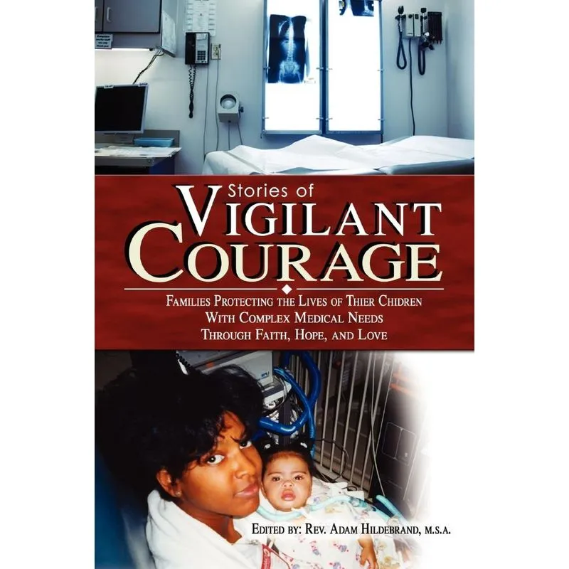 Stories of Vigilant Courage