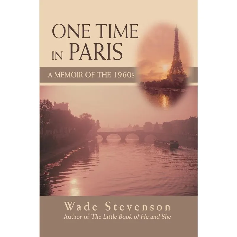 One Time in Paris