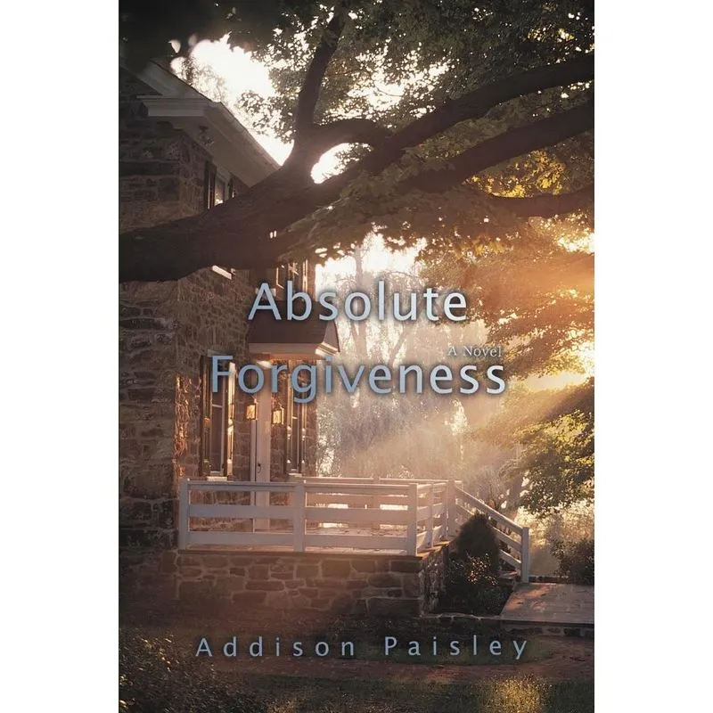 Absolute Forgiveness