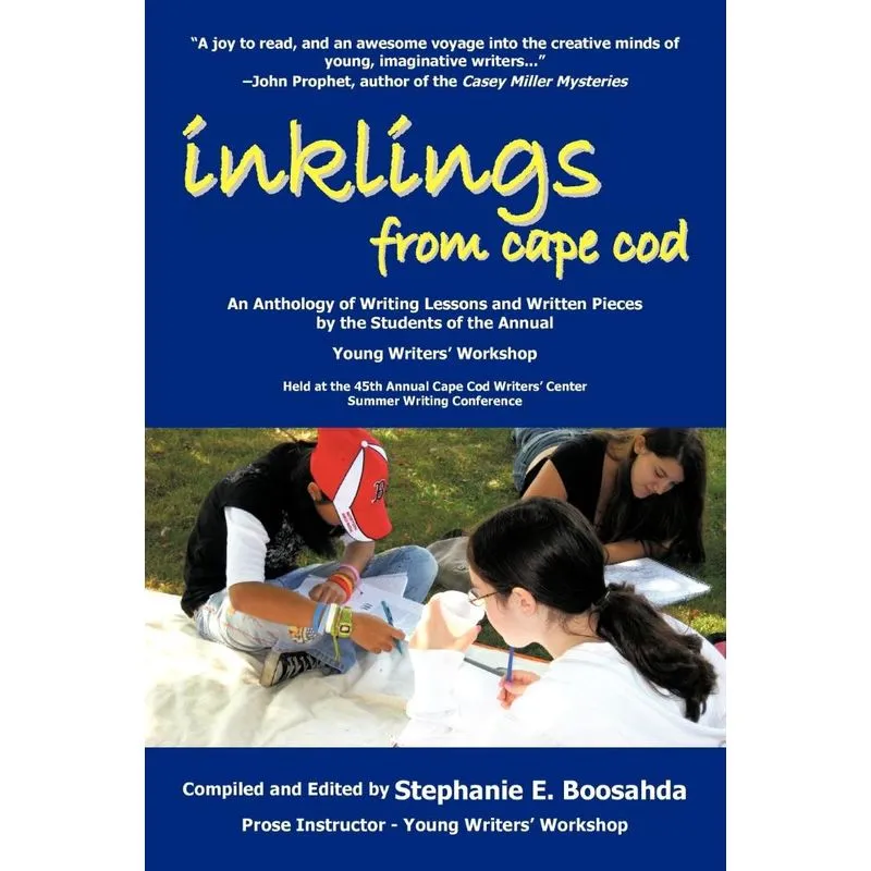 Inklings from Cape Cod