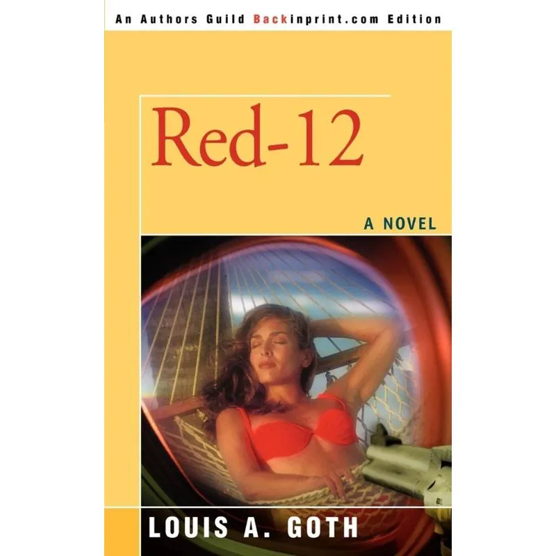 Red-12