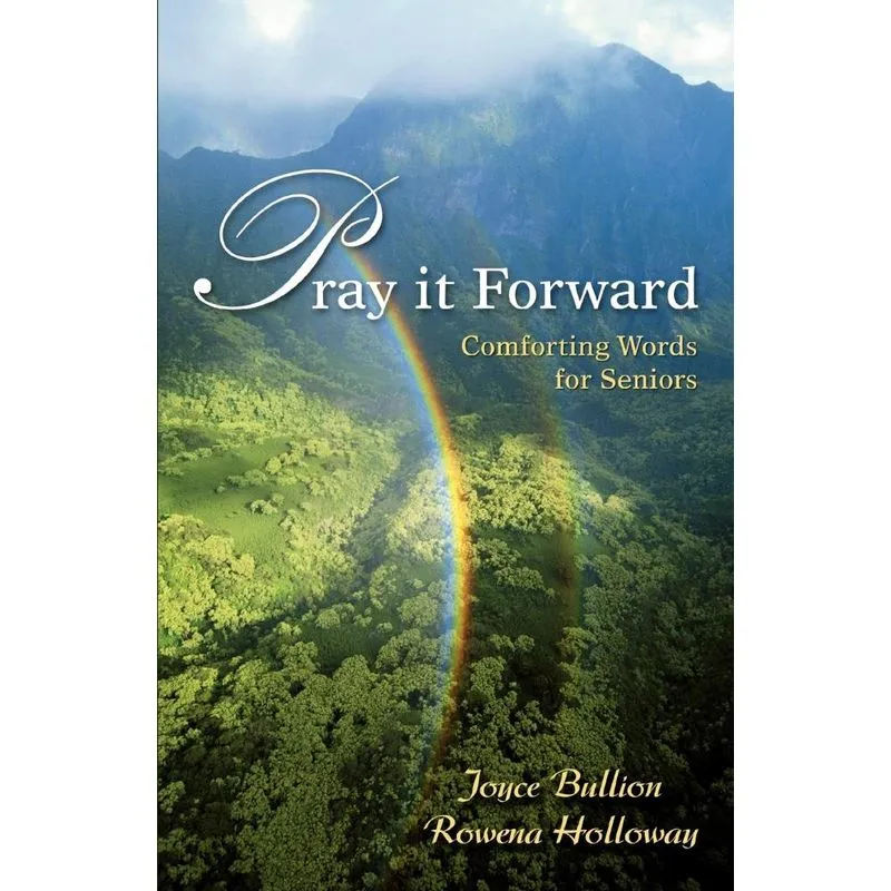 Pray It Forward