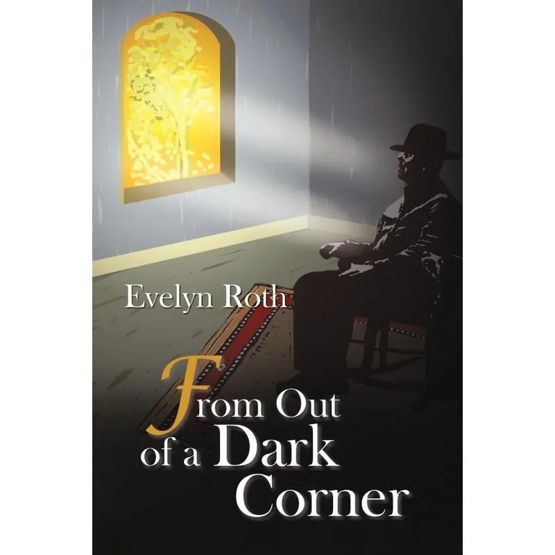 From Out of a Dark Corner