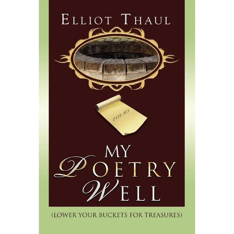 My Poetry Well