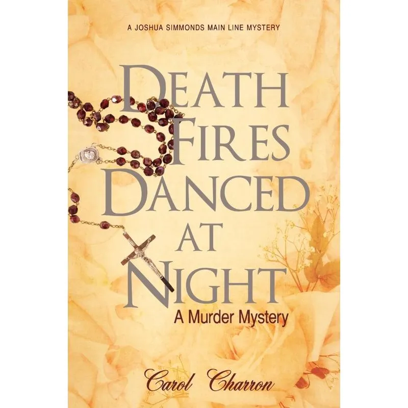 Death Fires Danced at Night