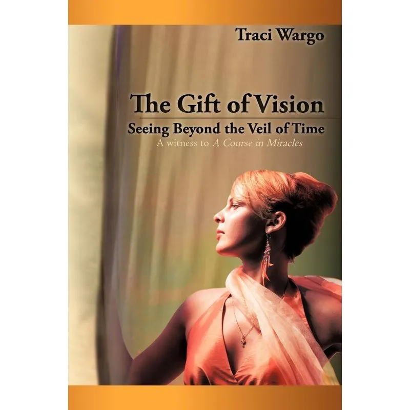 The Gift of Vision