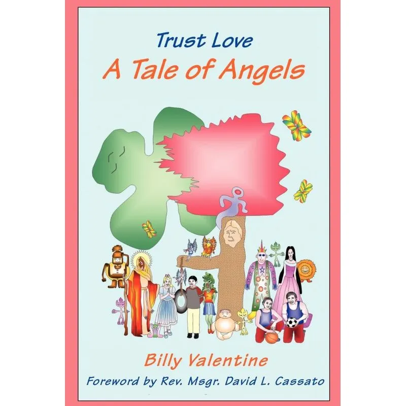 Trust Love