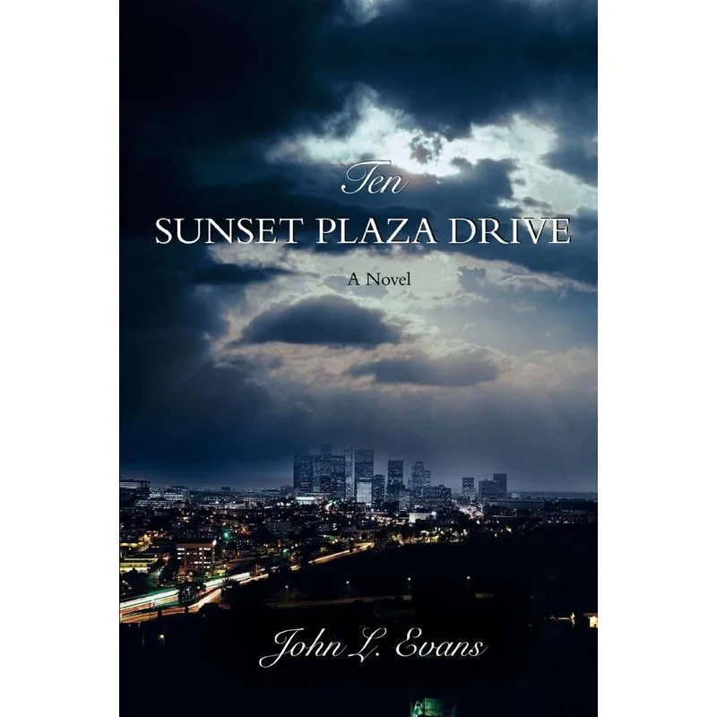 Ten Sunset Plaza Drive