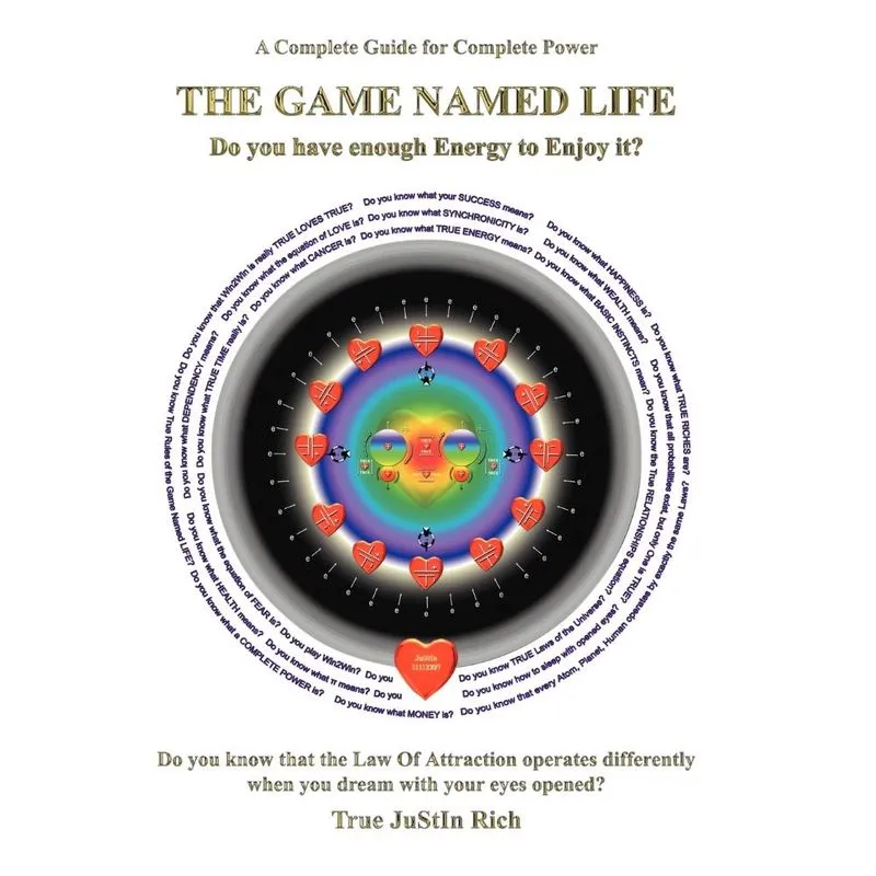 The Game Named Life