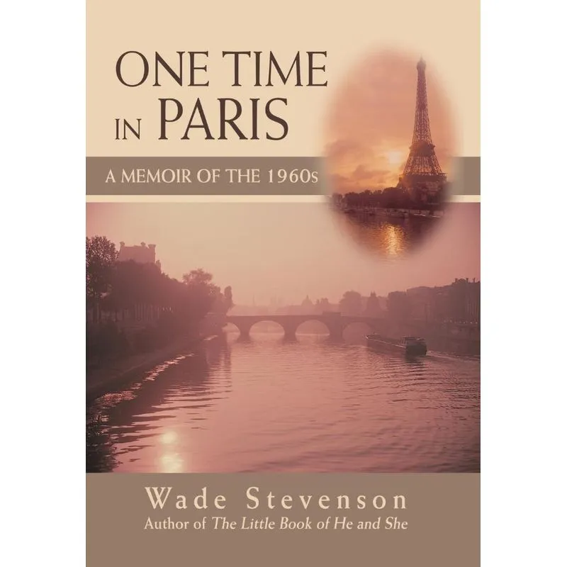 One Time in Paris