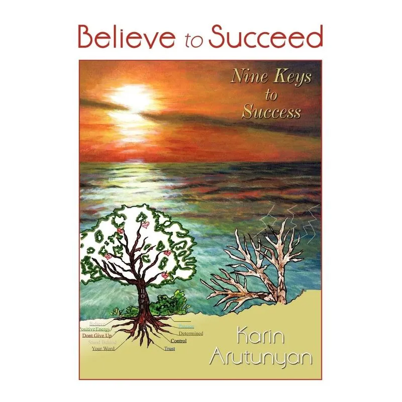 Believe to Succeed