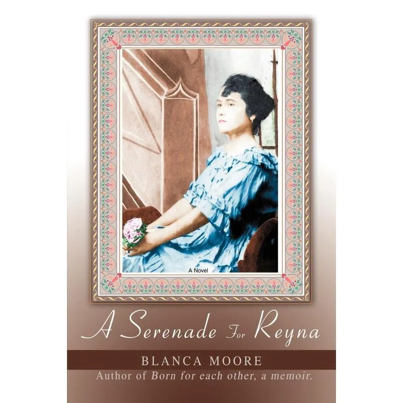 A Serenade for Reyna