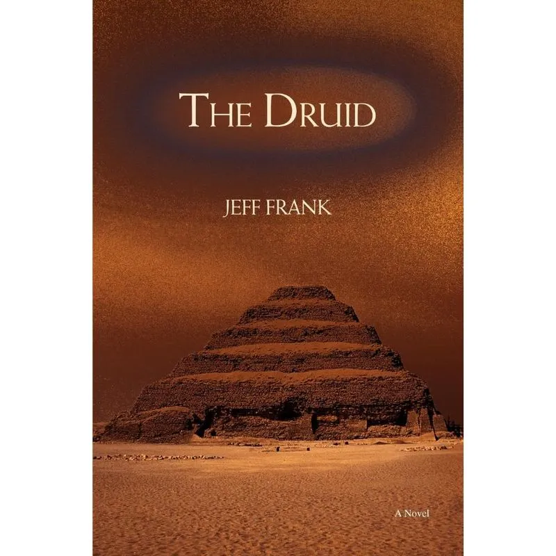 THE DRUID